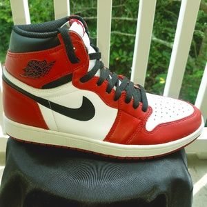 Air Jordan 1 Retro High